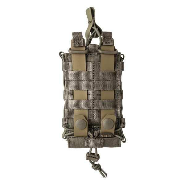 Ładownica Flex Single Multi-Caliber Mag Pouch 5.11 Ranger Green (56682ABR)