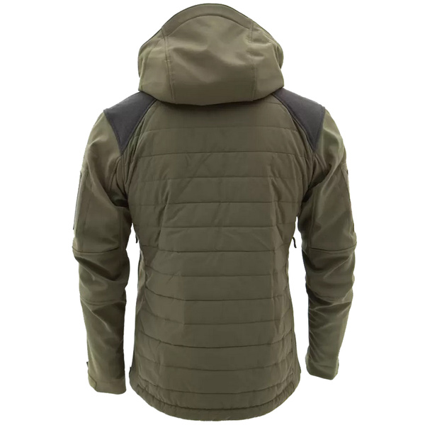 ISG PRO Jacket G-LOFT® Carinthia Olive Green