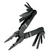 Multitool Leatherman® SuperTool 300 Black + Futerał