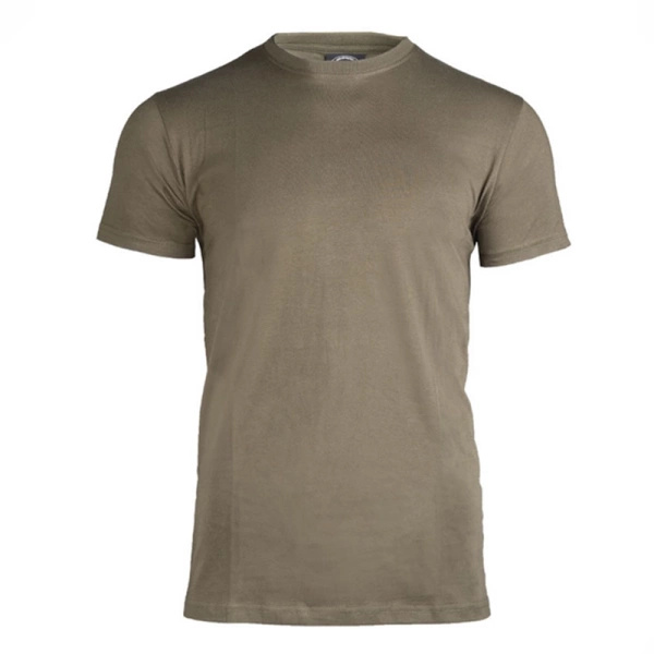 T-shirt US Style Mil-tec Olive (11011001)