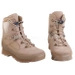 Buty Wojskowe Brytyjskie Combat High Liability Solution C Desert Nowe II Gatunek