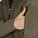 Kurtka Softshell Audax Jacket ClawGear RAL7013 