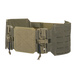 Side Panels For SPITFIRE MK II Rapid Access Cummerbund Direct Action Adaptive Green (PC-SPRC-CD5-AGR)