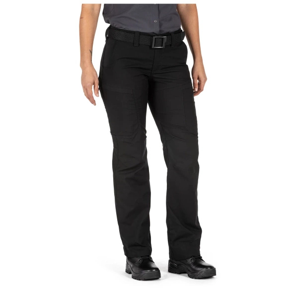 Spodnie Taktyczne Bójówki Damskie Apex Pants 5.11 Czarne (64446ABR-019)