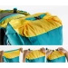 Plecak Hiking 45L Naturehike Czarny (NH18Y045)