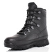 Buty Policyjne Haix Ranger BGS Gore-Tex Czarne Oryginał Demobil DST