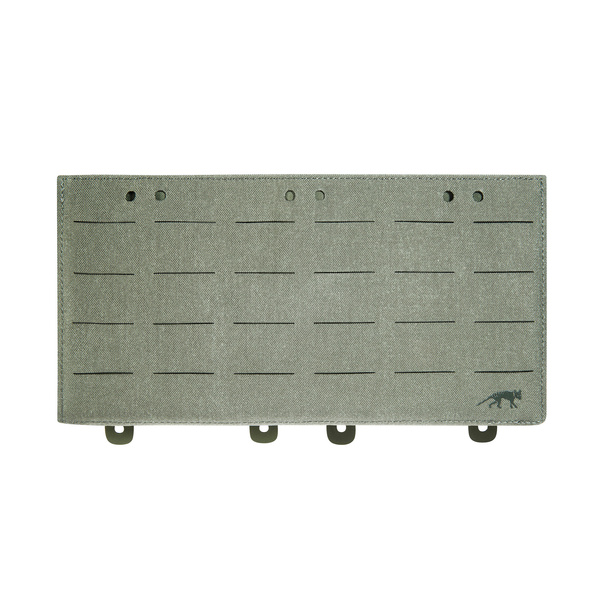 3 SGL Mag Pouch BEL MKIII IRR Tasmanian Tiger Stone Grey Olive (8934.332)