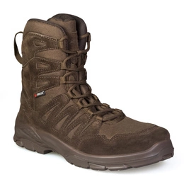 Buty Taktyczne SVG HIGH Sibeza Brązowe (5001143)