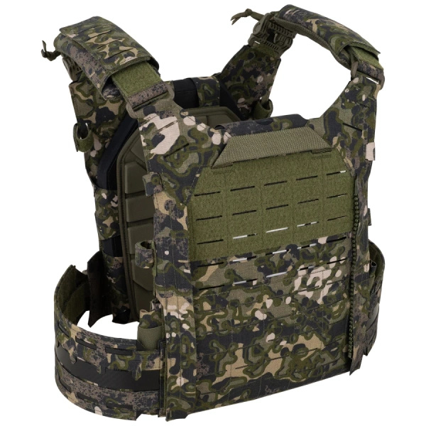 Kamizelka Taktyczna Plate Carrier ROCK 4.0 Maskpol MAPA (TMR-04)