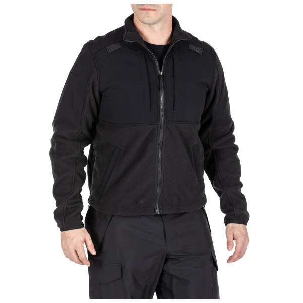 Polar Taktyczny Tactical Fleece 2.0 5.11 Czarny (78026ABR)