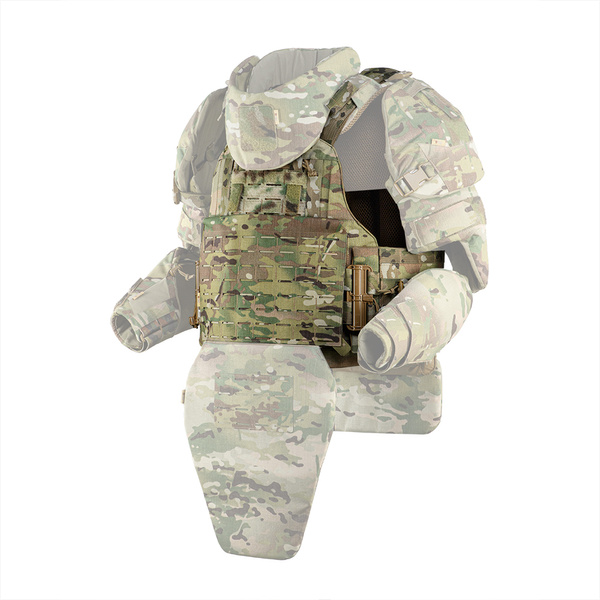 Pokrowiec Na Kamizelkę Kuloodporną Sturm Gen.II Elite M-tac Multicam (10417008)