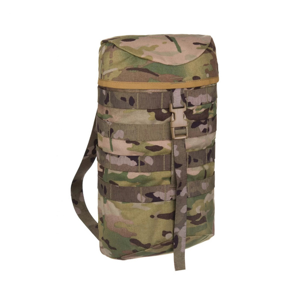 Side Pocket Raccoon WISPORT Multicam (KIERAMUL)