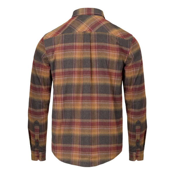 Greyman Shirt Helikon-Tex Amber Plaid (KO-GMN-PN-P0)