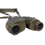 Lornetka Wojskowa Hensoldt Wetzlar ZEISS Model Fero D-12 8x30 M2 Oryginał Demobil Uszkodzona