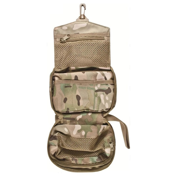 Kosmetyczka Aqua Loo BCB Multicam (CS003M)