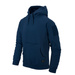 Urban Tactical Hoodie Lite (Kangaroo) Helikon-Tex Blue (BL-ULK-CB-65)