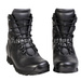 Buty Wojskowe Brytyjskie Patrol Boots Solution C Haix Czarne Nowe II Gatunek 