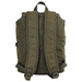 Canvas Backpack "PT" MFH Olive Green (30041B)