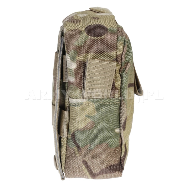 Kieszeń US Army Pocet Medic / Medical Pouch Multicam Oryginał Demobil BDB