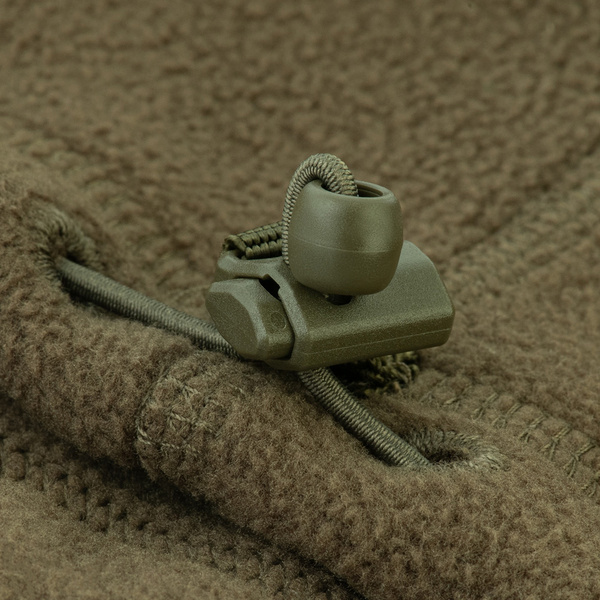 Szalokominiarka Anatomiczna Ze Ściągaczem Elite Polar M-Tac Dark Olive (40545048)
