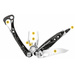 Multitool Leatherman® Skeletool CX Green (833139)