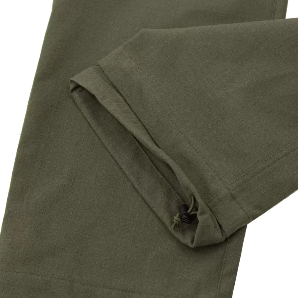 Spodnie Goldeck Hunt Carinthia Olive