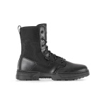 Buty Taktyczne Speed 4.0 8" z Zamkiem Bocznym 5.11 Czarne (12454ABR)