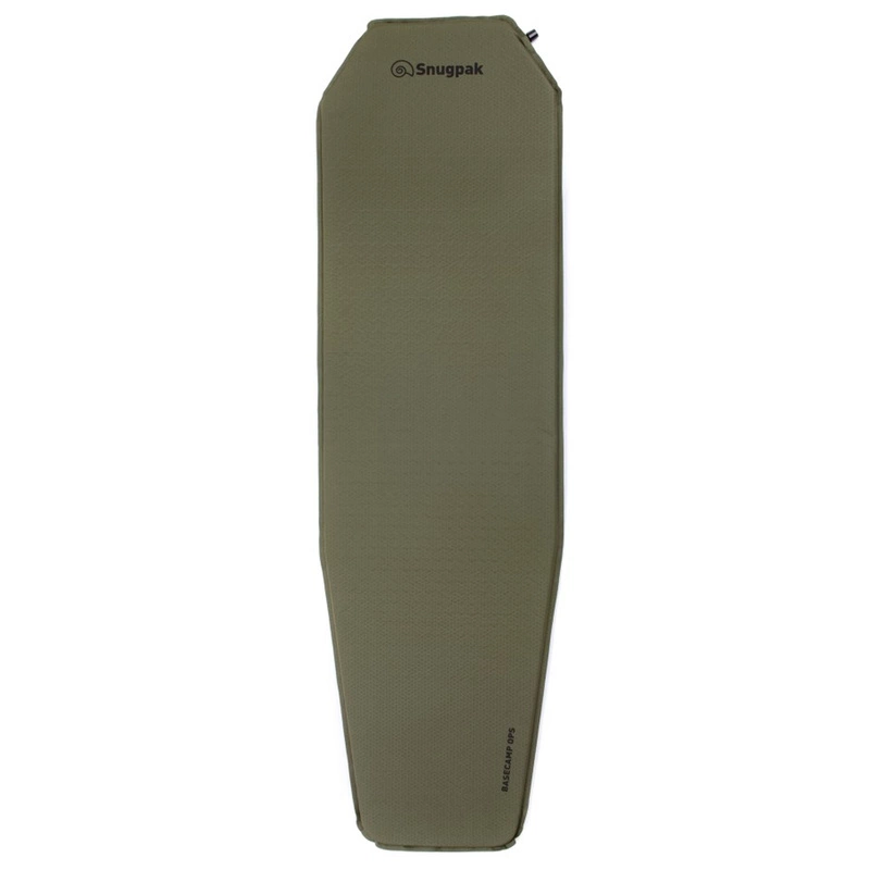 SelfInflating Mat MAXI Snugpak Olive SURVIVAL \ Bivouac \ Sleeping
