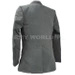 Military Austrian Gala Jacket Grey Original New