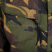 Military Dutch Shirt Camouflage DPM Original New