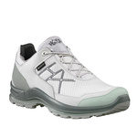 Buty Outdoorowe Damskie Black Eagle Adventure 3.0 GTX Low Haix Gore-Tex Snow / Sage (330146)