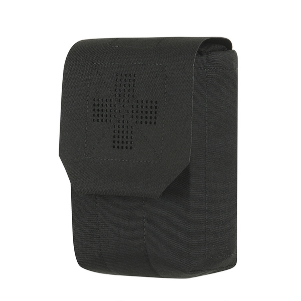 Apteczka Ładownica Medyczna Pionowa Large Elite M-Tac Czarna (10239002)