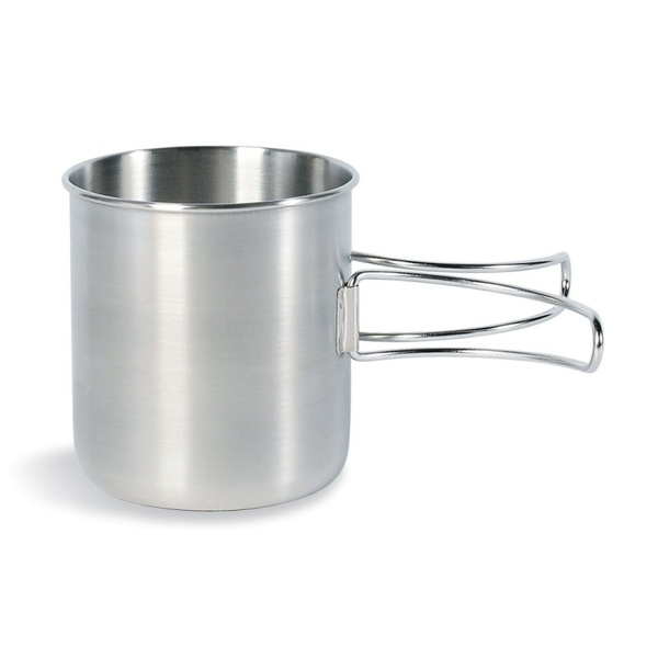Kubek Turystyczny Handle Mug 600 ml Tatonka (4073.000)