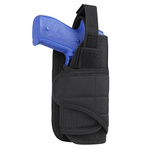 Kabura Pionowa Uniwersalna VT Holster Condor Czarna (MA69-002)