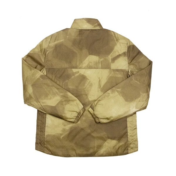 Kurtka B420 Spirit Arktis Comb Arid