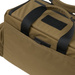 Torba Mission Cordura Helikon-Tex Olive Green / Czarny (TB-MSB-CD-0201A)