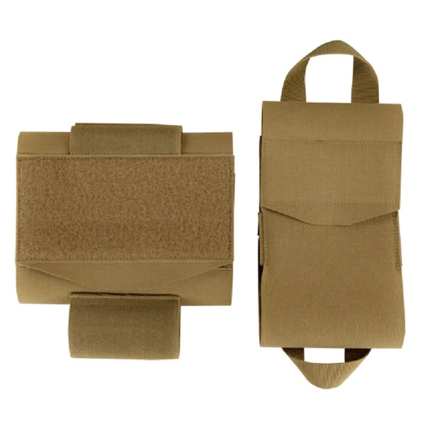 Kieszeń / Apteczka Micro TK Pouch Condor Czarna (191272-002)