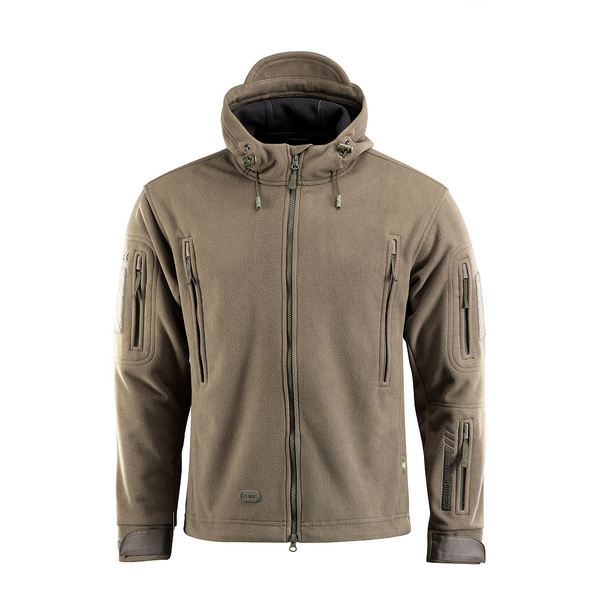 Kurtka Polarowa Windblock Division Gen.II M-Tac Dark Olive (20413048)