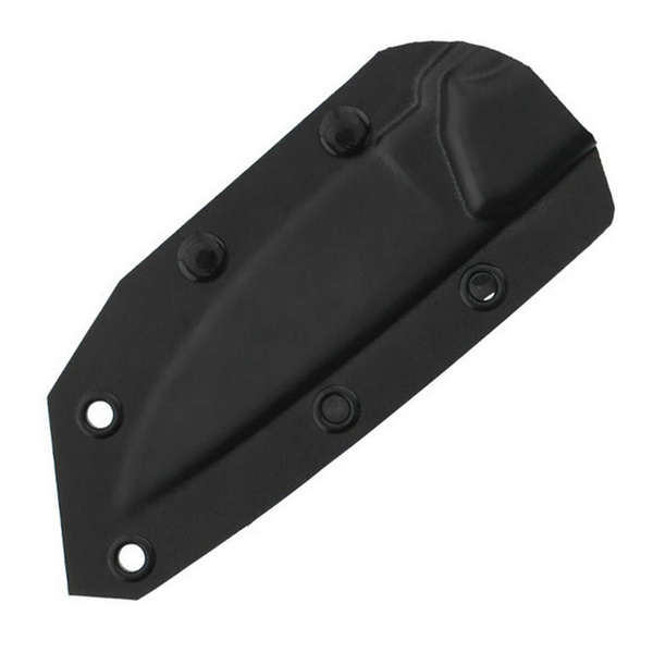 Nóż Ambro Za-Pas G10 Czarny (AM-G10-BL)