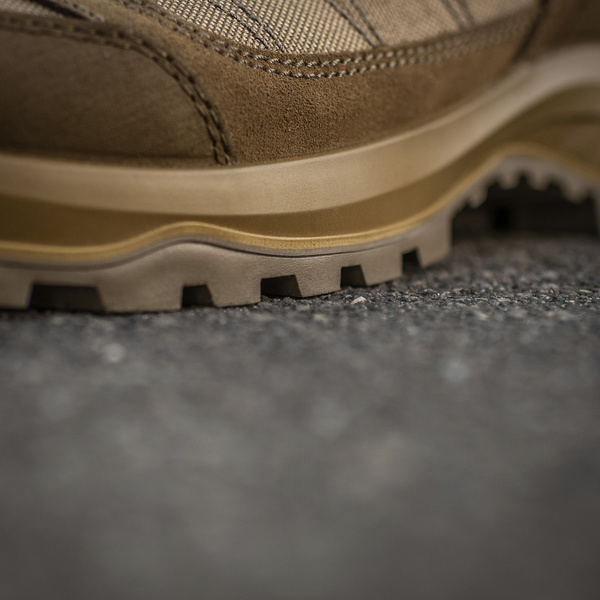 Buty M-Tac Buty Sneakersy Taktyczne Demisezonowe Pro Line