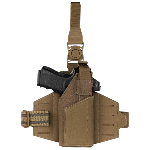 LCS RDS Leg Holster Panel Condor Coyote (171321-498)