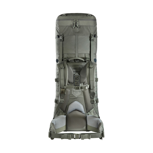 Plecak Base Pack 75 Litrów IRR Tasmanian Tiger Stone Grey Olive (7935.332)