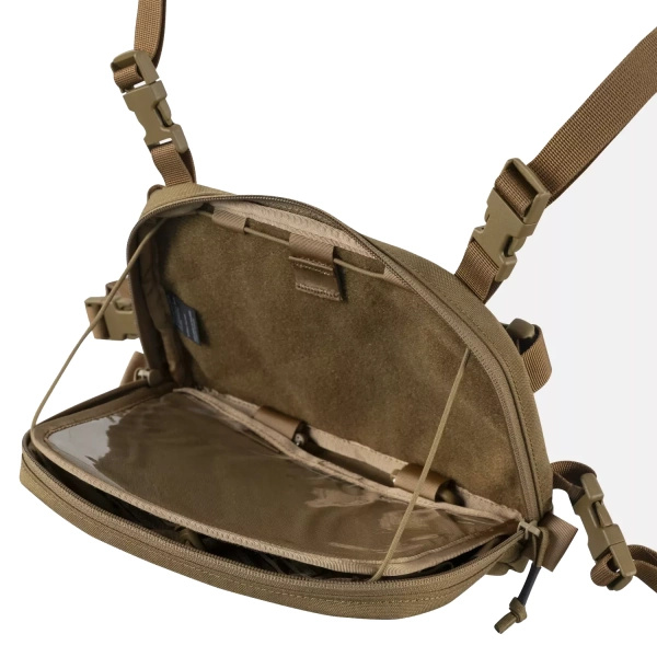 Panel Piersiowy Chest Pack Numbat® Small Helikon-Tex MultiCam® (TB-CPN-CD-34)