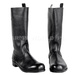 Jackboots NVA Leather Bundeswehr Original New