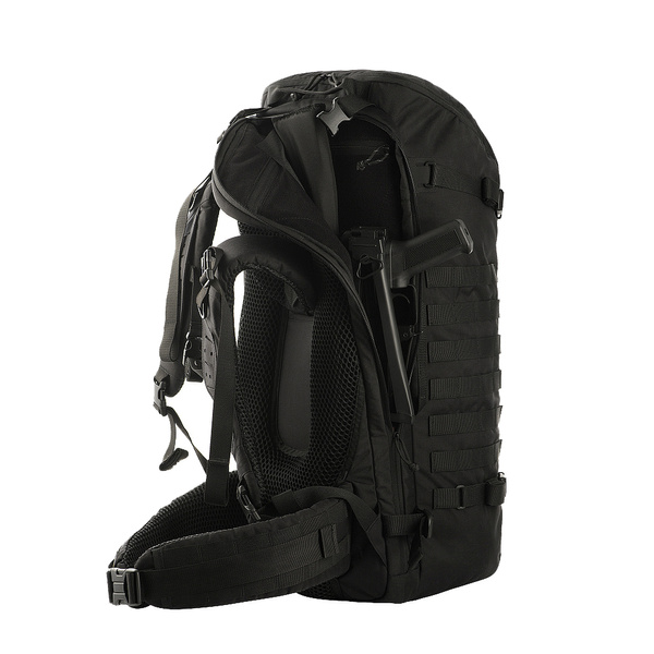 Plecak Gen.II Elite Large 60L M-Tac Czarny (10089802)