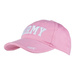 Czapka Baseball Cap Army Fostex Garments Pink (215044)