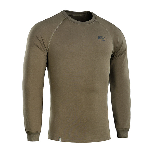 Bluza Raglanowa Athlete M-Tac Dark Olive (20455048)
