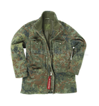 Kurtka Dziecięca Nowy Model Ranger Mil-tec Flecktarn (17812024)