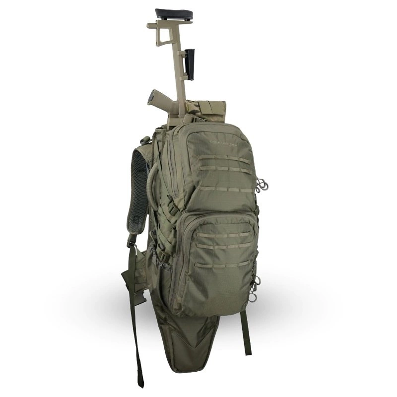 US ASSAULT PACK SM OLIV - Army Gross