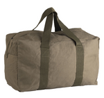 Torba Pilota Cotton Parachute Cargo Bag 77 Litrów Mil-tec Olive (13827001)